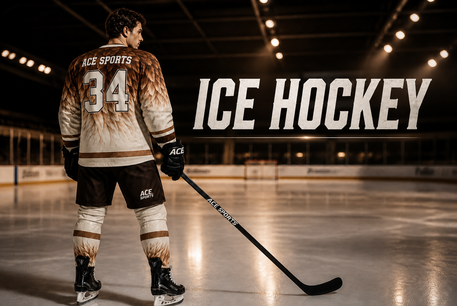 Ice Hockey